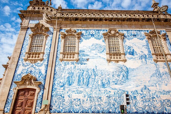 Lisbon to Porto Transfer With Stops in Óbidos, Fátima and Nazaré - Frequently Asked Questions