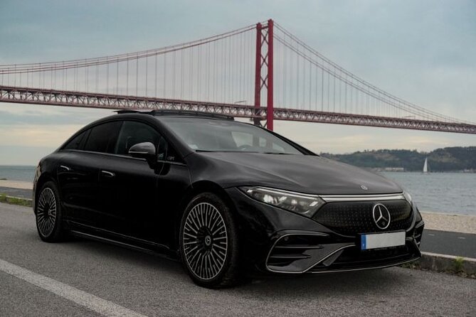 Lisbon to Porto via Fátima Sanctuary | Premier Private Transfer - Frequently Asked Questions