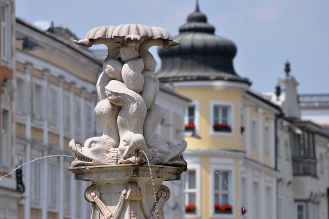 Literature in Linz: Adalbert Stifter Institute Private Tour - Pricing and Reservation