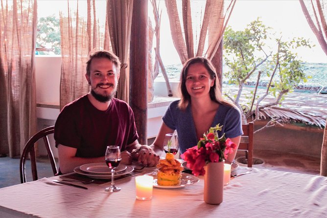 Live the Experience With a Chef at Home and Enjoy the Best of Mancora. - Booking Details