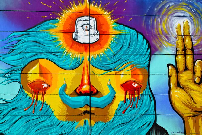 Lively Small-group Tour of Budapests Ruin Bars - The Sum Up
