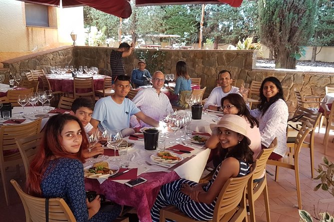 Livorno Port Shore Excursion: Pisa and Lucca Lunch&WineTasting - Shared Tour Option