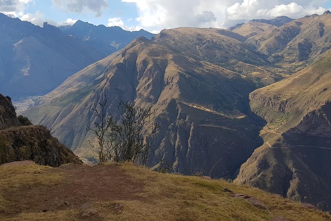 Llama Trek to Huchuy Qosqo & Machu Picchu 3 Days - Frequently Asked Questions