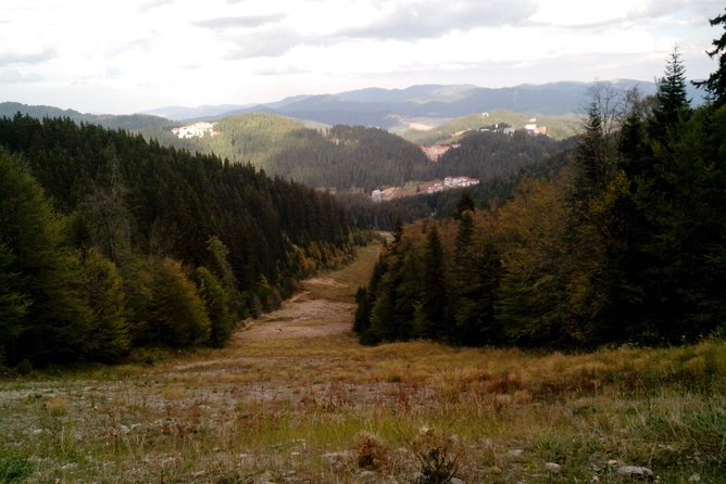 Local Adventures in the Rhodope Mountains - The Sum Up