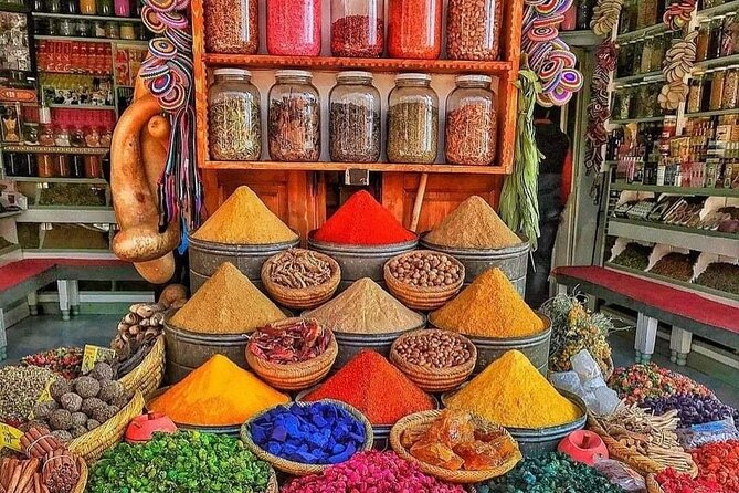Local Expert For Shopping ( Fez City) - Bringing Home Souvenirs