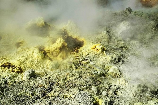 Local Guide Mount Papandayan [ English Speaking Fluently ] - Cancellation Terms and Conditions