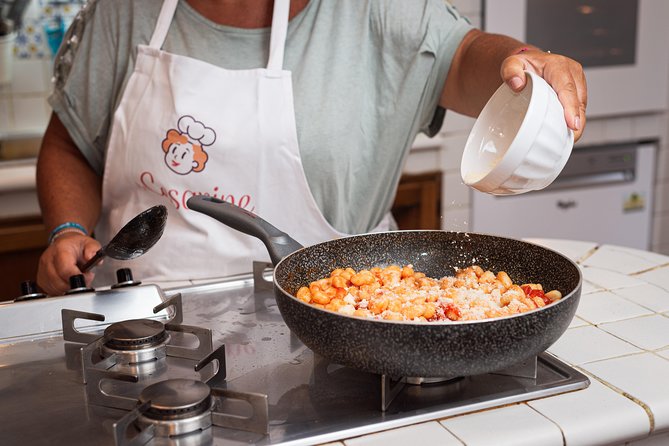 Local Market Tour and Dining Experience at a Locals Home in Ascoli Piceno - Directions