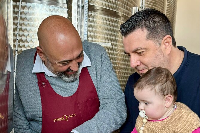 Local Wines and Traditional Balsamic Experience - Frequently Asked Questions