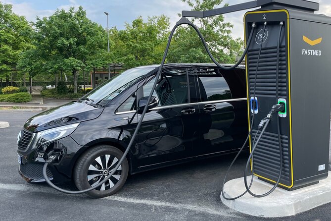 Loire Castles, Chambord and Blois Excursion From Paris - Frequently Asked Questions