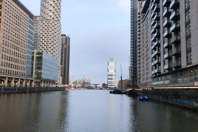 London City Airport Private Transfers To/From London (Postcode SW1 to Sw4) - Frequently Asked Questions