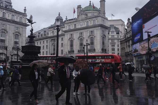 London Oxford and Cotswold Private Tour - Pricing and Payment Options