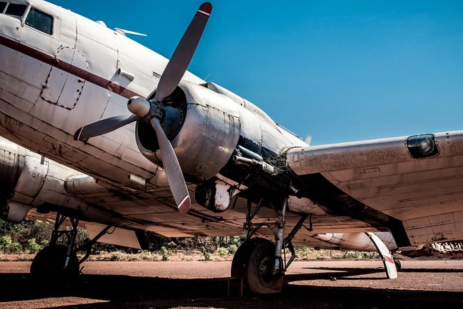 2 Best Tours In Lubumbashi
