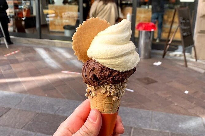 Lugano Food Tour - Recommendations