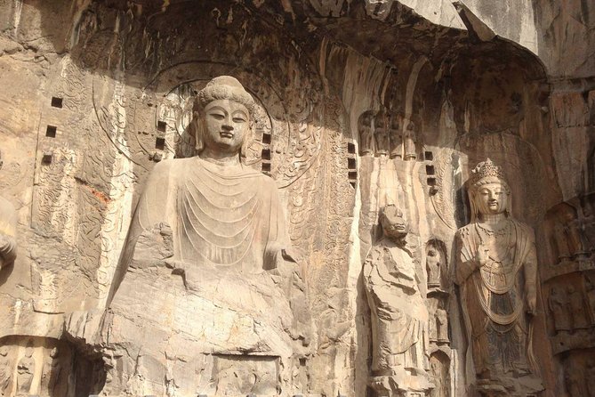 Luoyang Classic Day Trip of Longmen Grottoes and White Horse Temple - Additional Information