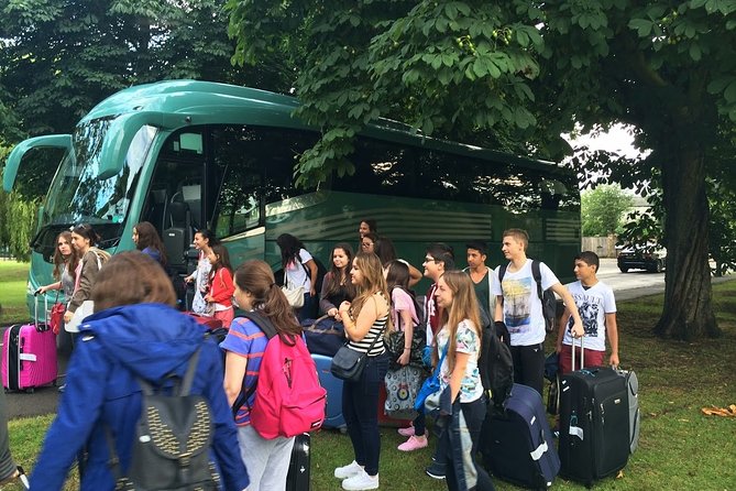 Luton Airport Private Transfers To/From London (Postcode W1 to W7) - Frequently Asked Questions