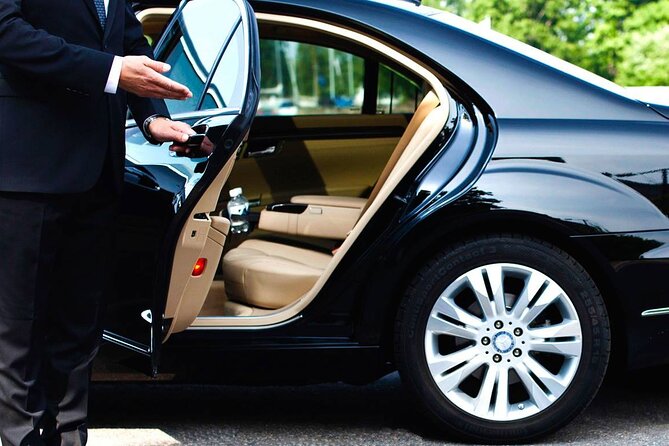 Luxor Airport Transfer - Service Overview