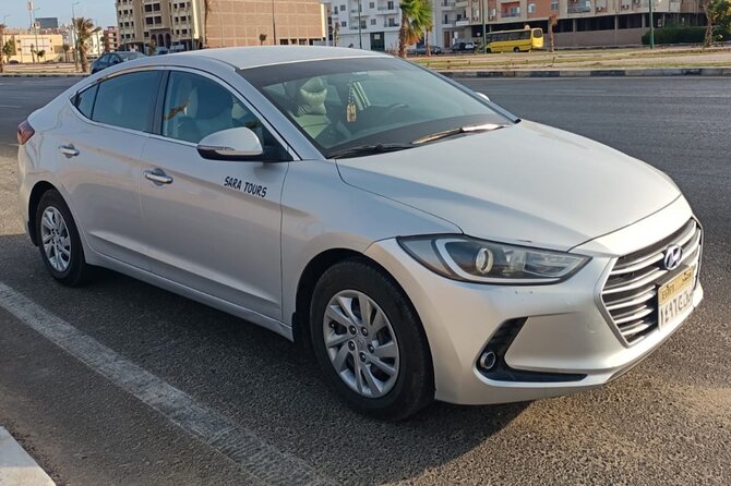 Luxor Airport Transfer Service To&From Hotels & Nile Cruise Ships - Location in Luxor, Egypt