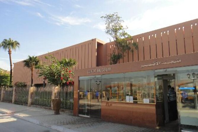 Luxor Museum Tour, Live the Magic - Frequently Asked Questions