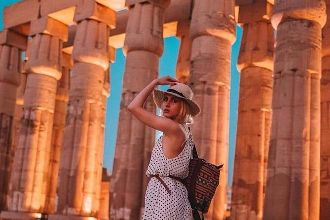 Luxor Private Full-Day Tour Discover the East and West Banks of the Nile - Optional Experiences