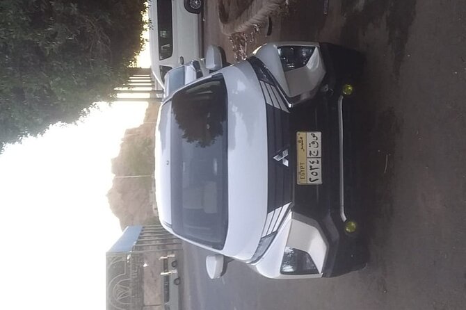 Luxor to Aswan Private Transfers - Pickup Options and Locations