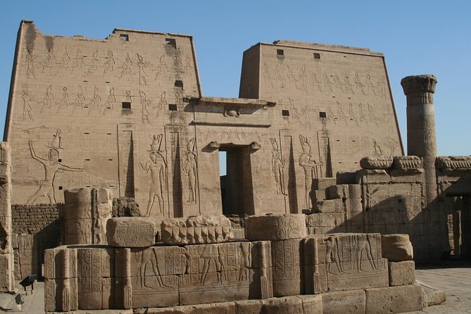 Luxor Tours From Soma Bay - Meeting and Pickup