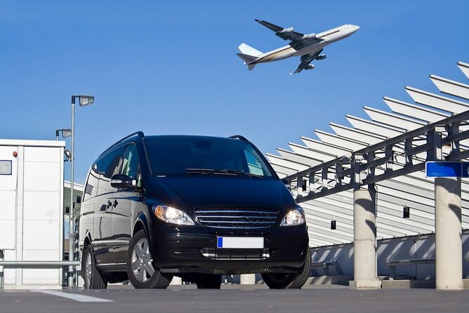 Luxor Transfers - Reservations and Cancellation Policy