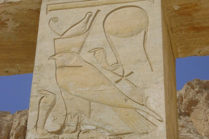 Luxor West Bank Half Day Tour - Additional Information
