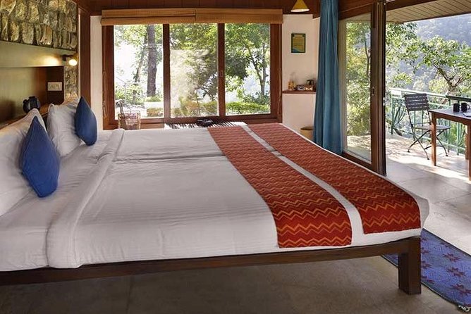 Luxury Adventure by the Ganges (2n/3d) - Additional Information and Cancellation Policy