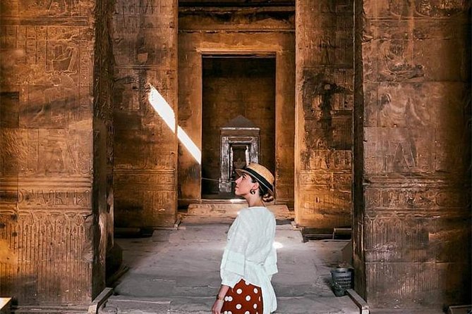 Luxury Cairo and Nile Cruise Tour - Expectations Set
