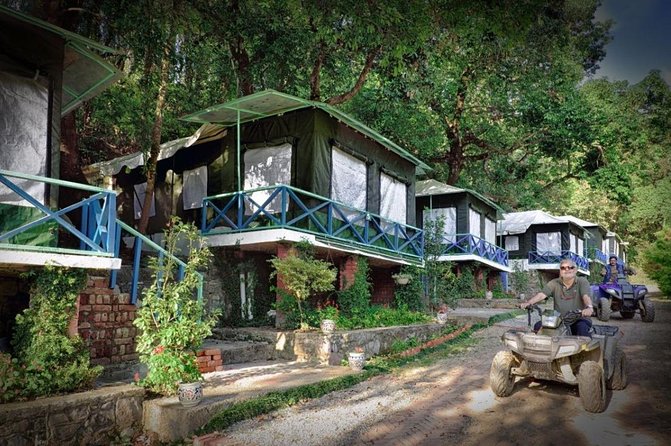 Luxury Camping in Naukuchiatal - Meeting and Cancellation Policy