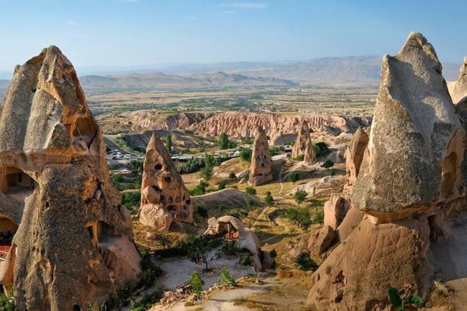 LUXURY Cappadocia Tour - Pricing and Payment Flexibility
