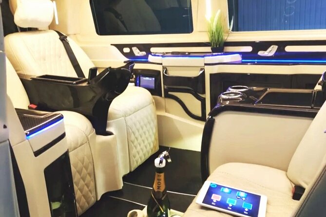 Luxury Full Day Tour - Frequently Asked Questions