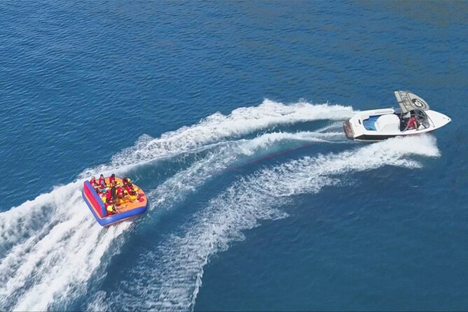 Luxury Private Speedboat Excursion Departing From Hurghada - Travel Tips