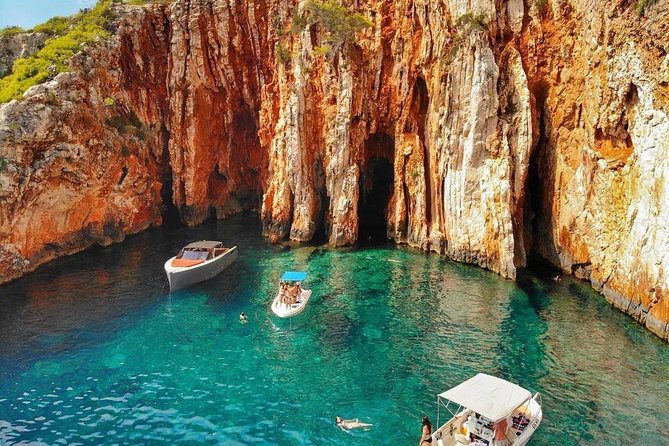 Luxury Private Transfer From Hvar to Dubrovnik / Dubrovnik Airport - Operating Hours