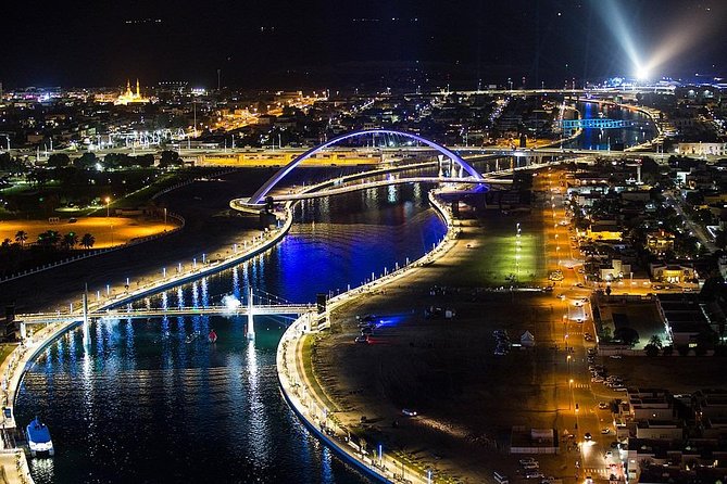 Luxury Private Yacht From Dubai Water Canal With 2 Way Transfers - Cancellation Policy