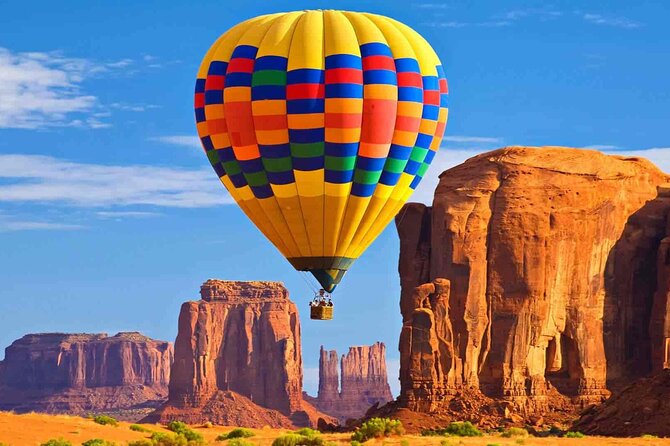 Luxury Sunrise Balloon Rides in Luxor - Booking: Reserve Now, Pay Later
