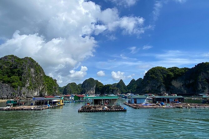 Luxury Sunset Tour: Kayaking and Swimming to Admire Lan Ha Bay - Frequently Asked Questions