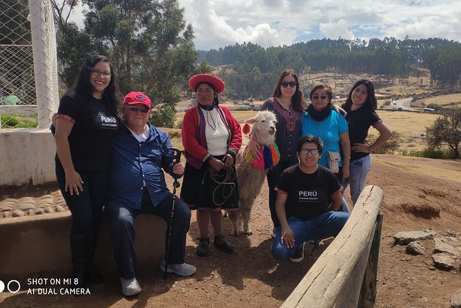 Luxury Tour to Machu Picchu on Hiram Bingham Train - The Sum Up