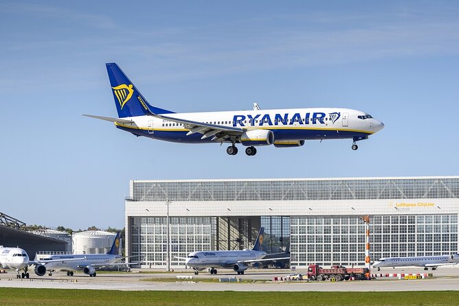 Luxury Transfer From Verona Airport to Verona City - Service Details