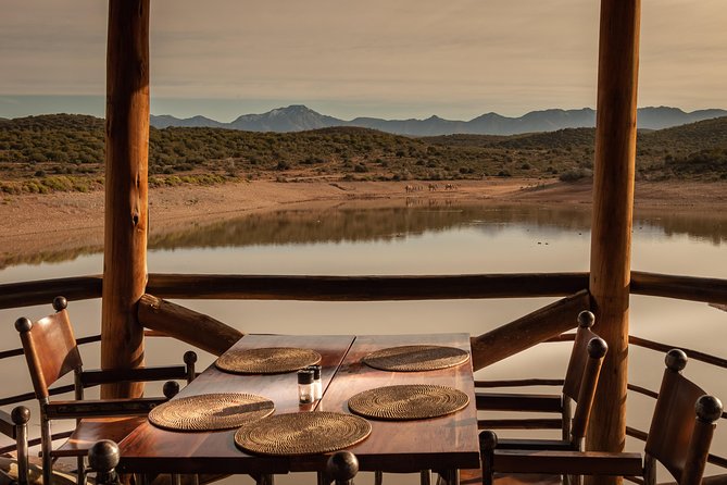 Maasai Mara Camping Road Safari ONE Night Best Budget ALL INCLUSIVE - Inclusions and Exclusions