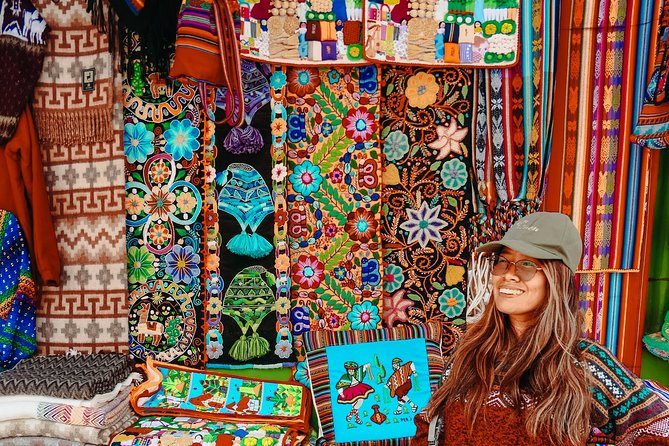 Machu Picchu 2-Day by Train: Chinchero-Maras, Moray-Salt Mines, Ollantaytambo - Important Considerations