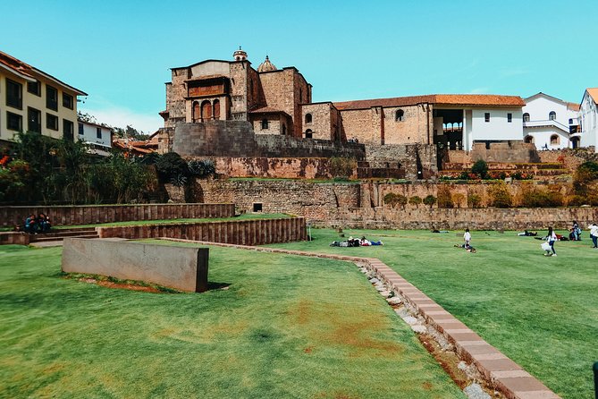 Machu Picchu 2 Days by Train (With Stop in Pisac City & Ollantaytambo) - Optional Activities and Add-Ons