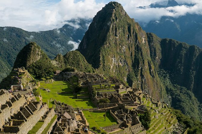 Machu Picchu and Rainbow Mountain Hike From Cusco 2-Day - Recommended Packing List