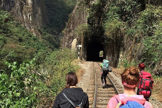 Machu Picchu by Auto 2 Days and 1 Night - Important Travel Notes