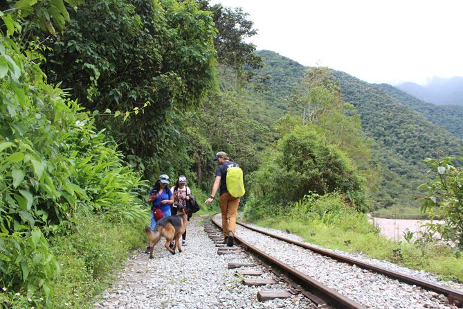 MACHU PICCHU BY CAR 2 Days - Frequently Asked Questions