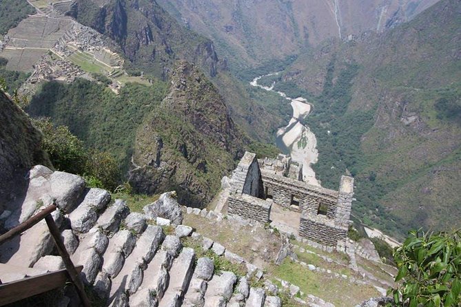 Machu Picchu by Car 3-Day 2-Night Including Huayna Picchu - Booking and Cancellation Policy