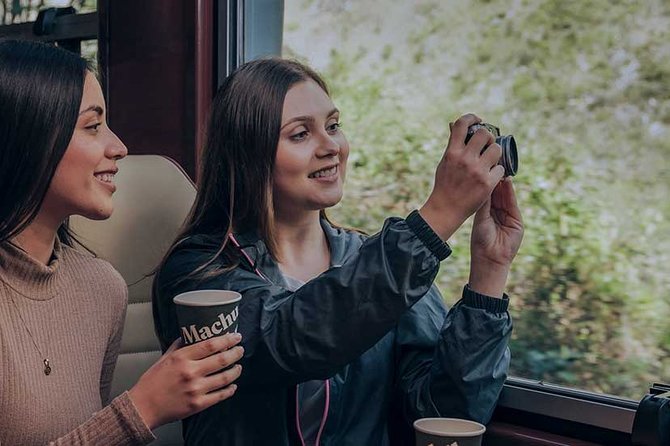 Machu Picchu Day Trip on THE VOYAGER Train - The Sum Up