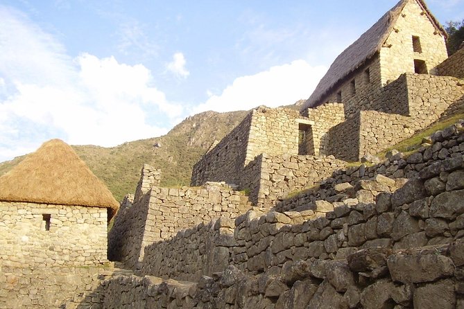 Machu Picchu Full Day. - Frequently Asked Questions