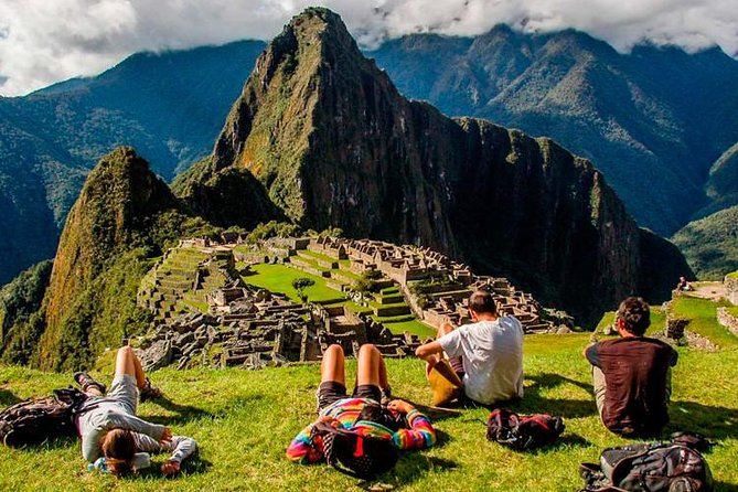Machu Picchu Full Day - The Sum Up