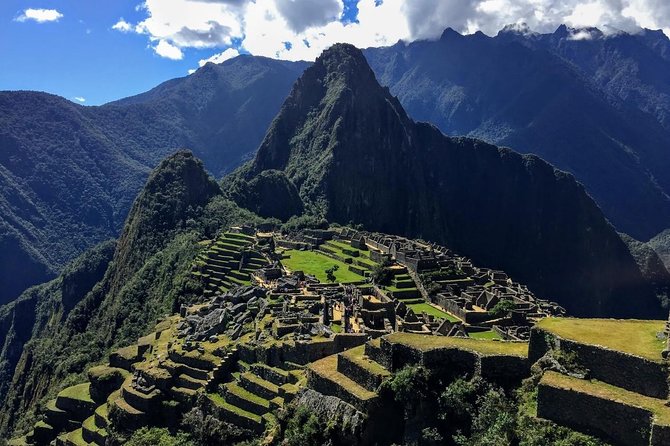 Machu Picchu Full Day Tour With Entrance to Machu Picchu - Frequently Asked Questions